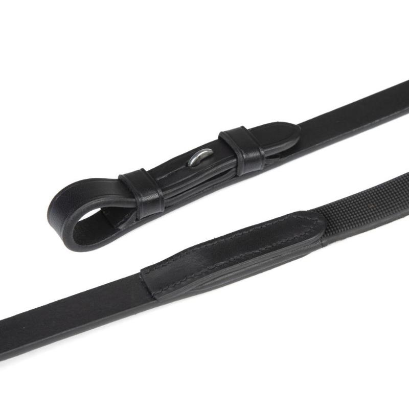 Teugels LUSSO Elite Pro Zwart