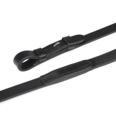 Teugels LUSSO Elite Pro Zwart Teugels LUSSO Elite Pro Zwart