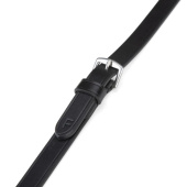 Teugels LUSSO Elite Pro Zwart Teugels LUSSO Elite Pro Zwart