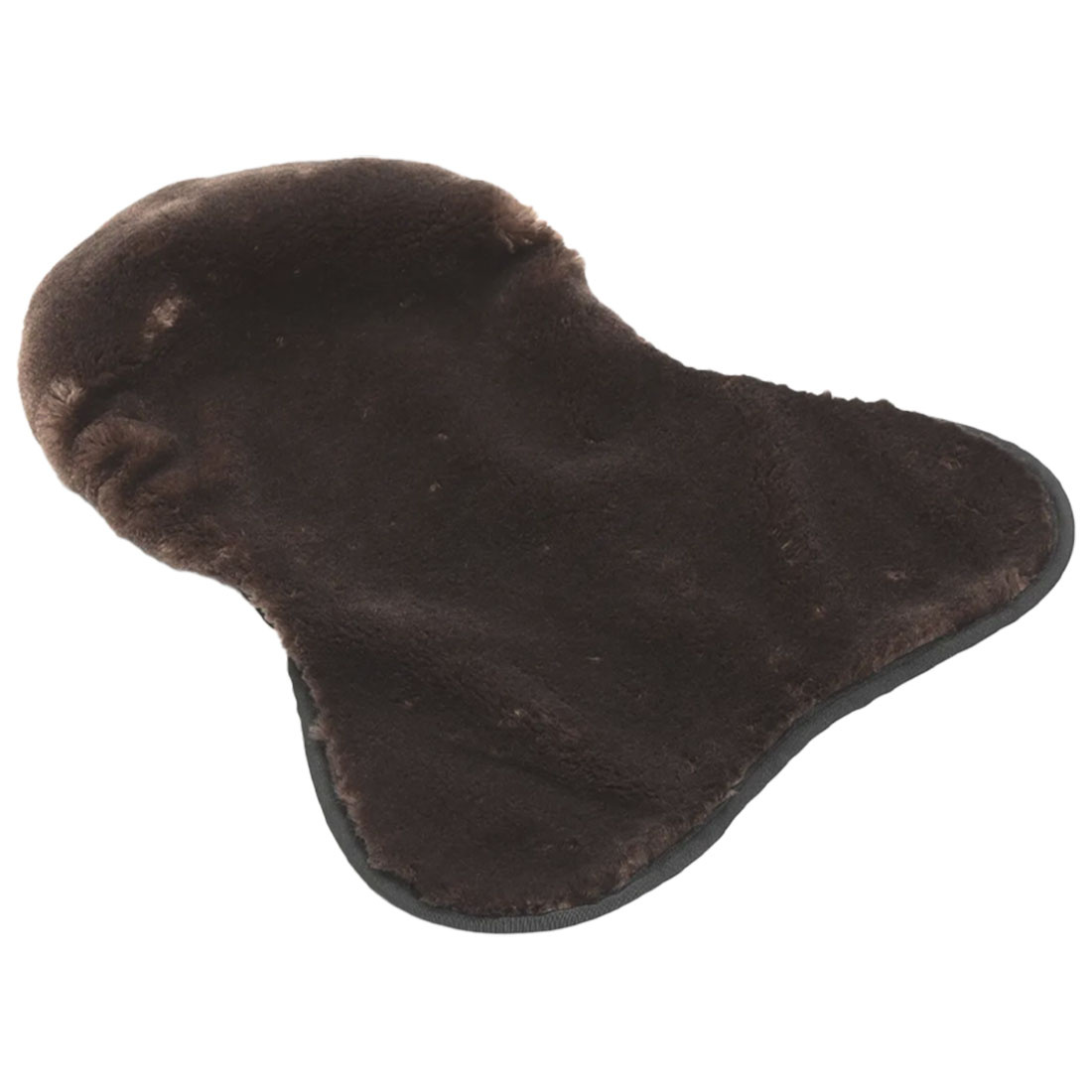 Zadelsit SupaFleece Bruin