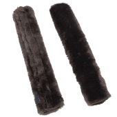 Teugelbeschermer Supafleece Bruin Teugelbeschermer Supafleece Bruin