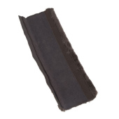Teugelbeschermer Supafleece Bruin Teugelbeschermer Supafleece Bruin