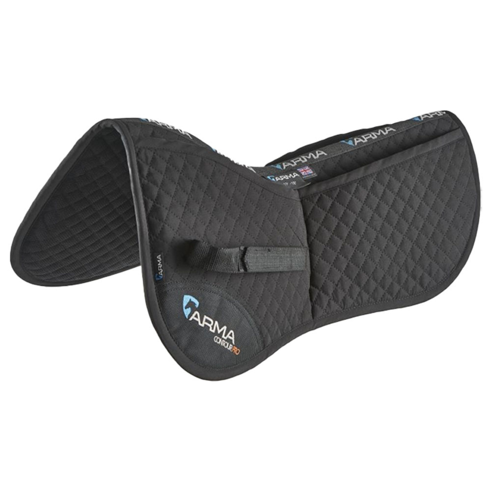 Correctiepad Contolir Pro Ultra Dri Zone Zwart