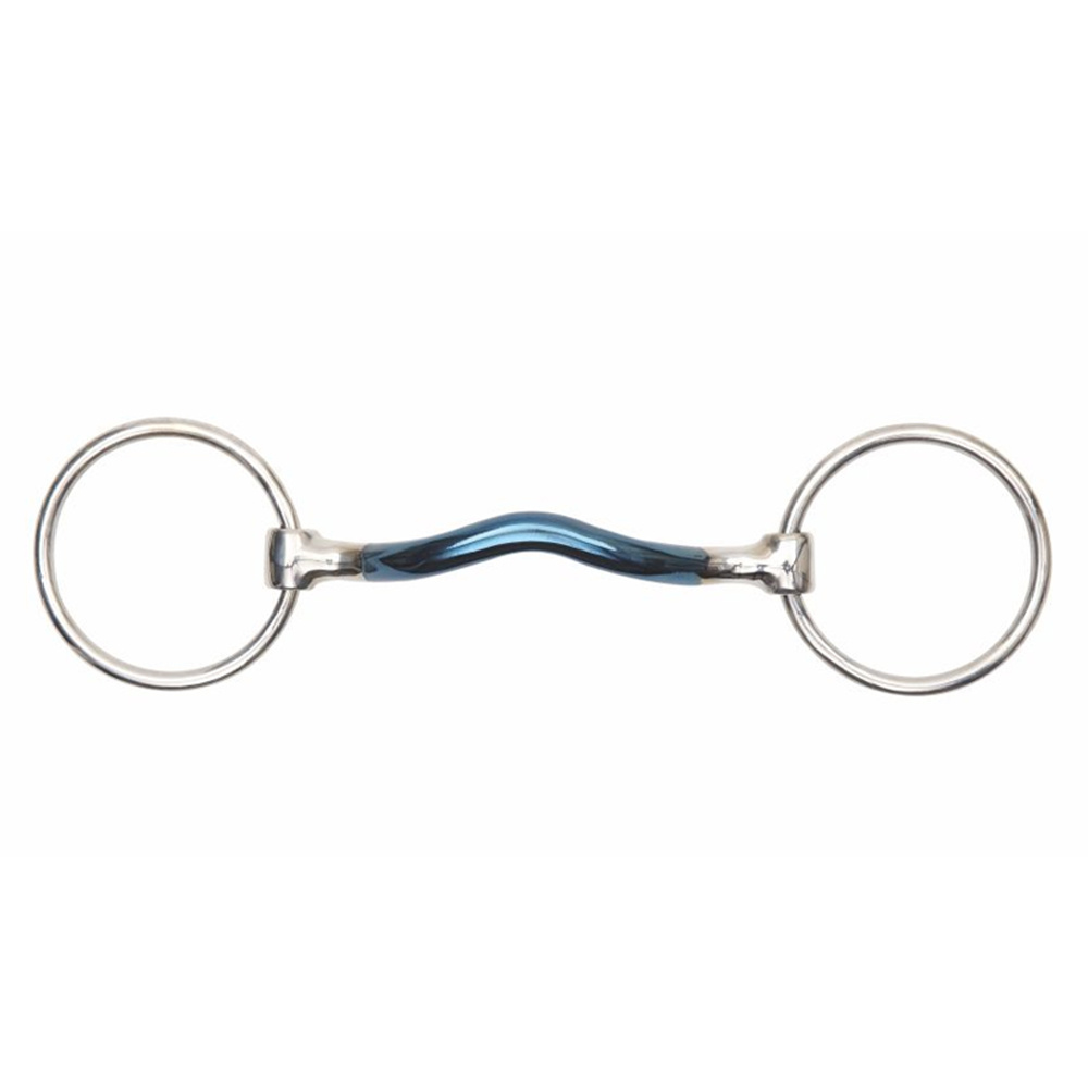Mullenbit Blue Sweet Iron