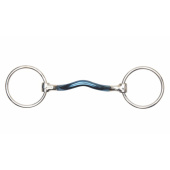Mullenbit Blue Sweet Iron Mullenbit Blue Sweet Iron