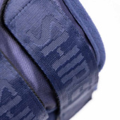 Vliegenmasker Fine Mesh with Ears & Nose Marineblauw Vliegenmasker Fine Mesh with Ears & Nose Marineblauw