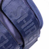 Vliegenmasker Fine Mesh without Ears with Nose Marineblauw Vliegenmasker Fine Mesh without Ears with Nose Marineblauw