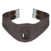Anatomische Singel LUSSO Elastic Bruin Anatomische Singel LUSSO Elastic Bruin
