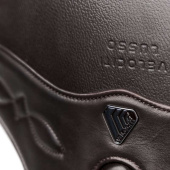 Buikplaat LUSSO Elastic Bruin Buikplaat LUSSO Elastic Bruin