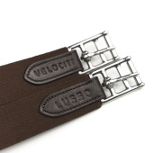 Buikplaat LUSSO Elastic Bruin Buikplaat LUSSO Elastic Bruin