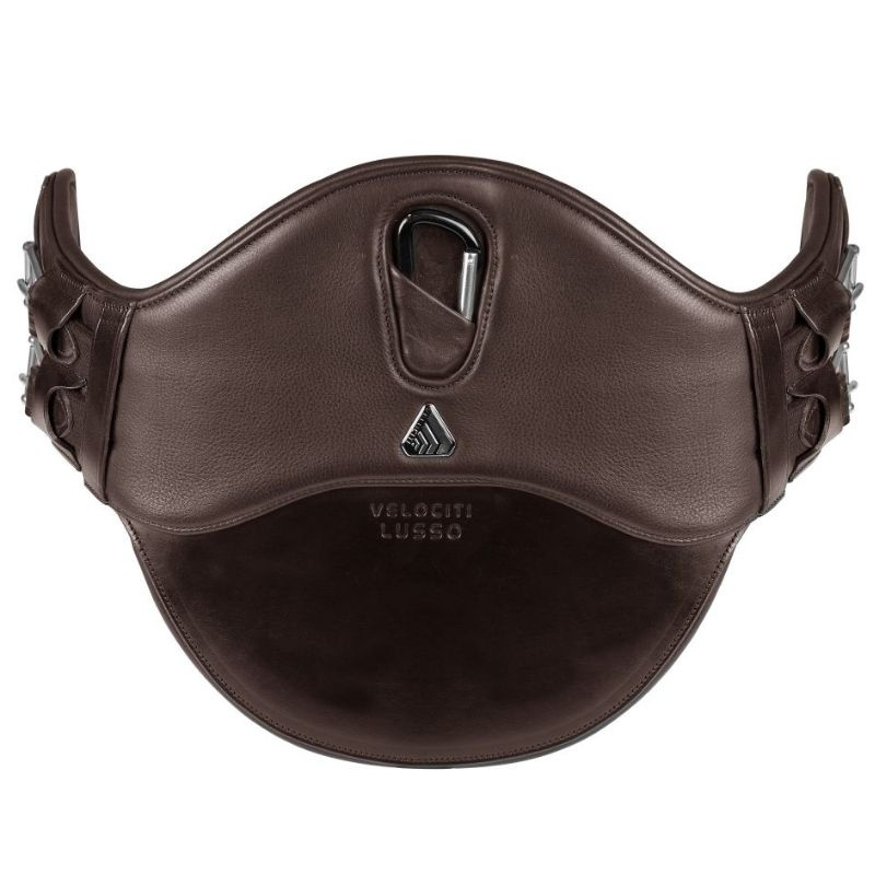 Korte Buikflap LUSSO Bruin