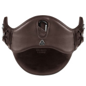 Korte Buikflap LUSSO Bruin Korte Buikflap LUSSO Bruin