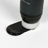 Schoenpoets Shine Zwart 75ml Schoenpoets Shine Zwart 75ml