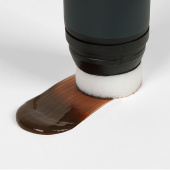 Schoenpoets Shine Bruin 75ml Schoenpoets Shine Bruin 75ml