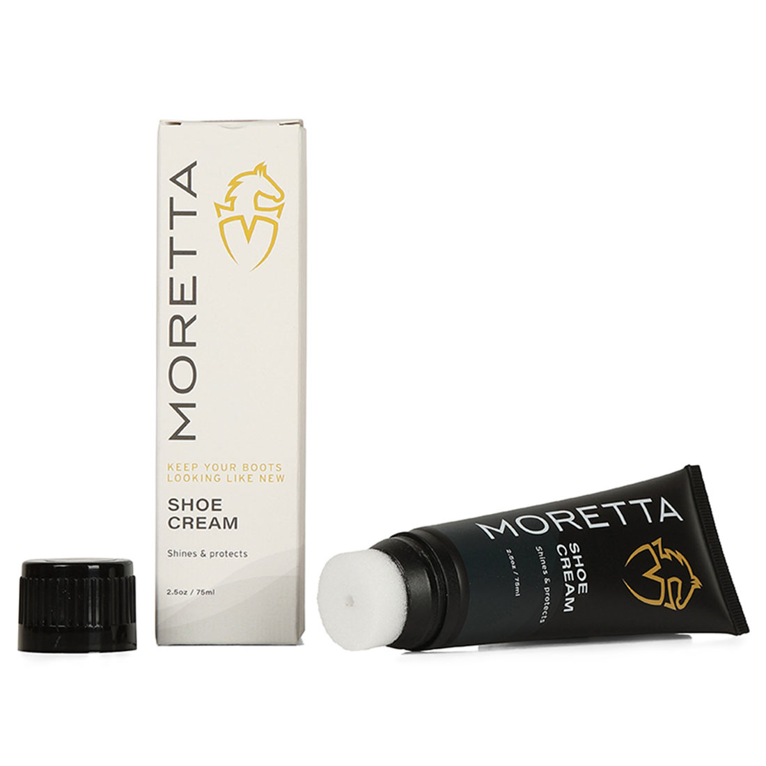 Schoenpoets Shine Neutraal 75ml