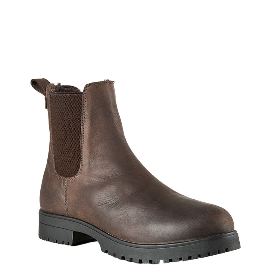 Winterjodhpurs Verona Bruin