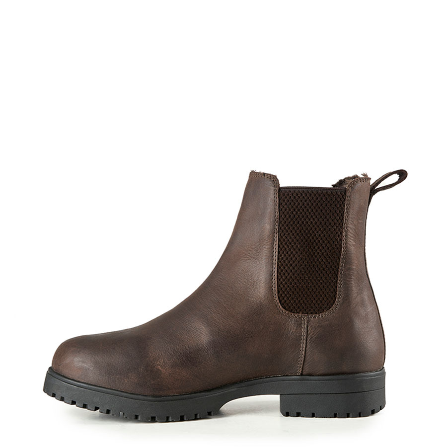 Winterjodhpurs Verona Bruin