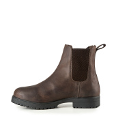 Winterjodhpurs Verona Bruin Winterjodhpurs Verona Bruin