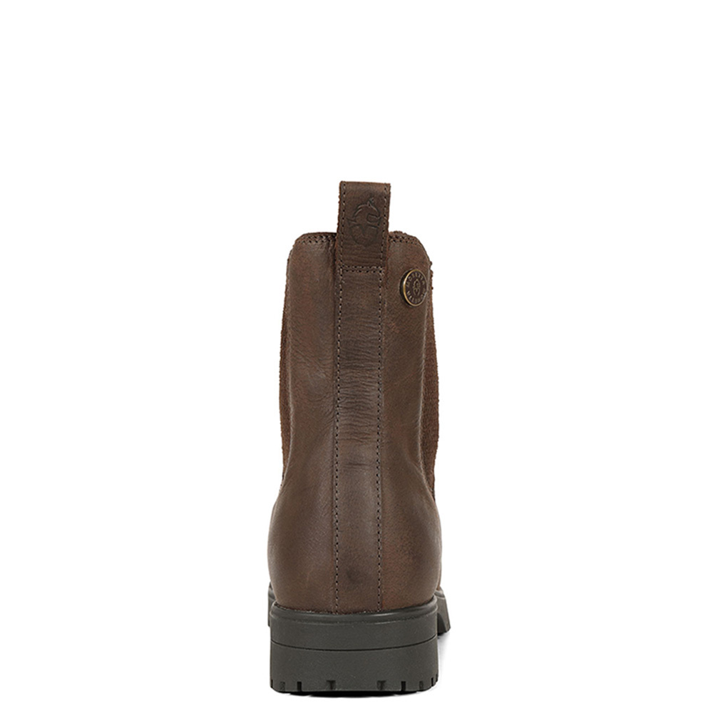 Winterjodhpurs Verona Bruin