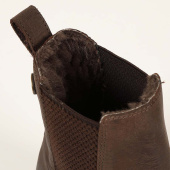 Winterjodhpurs Verona Bruin Winterjodhpurs Verona Bruin