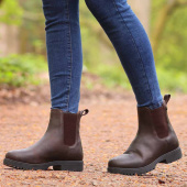 Winterjodhpurs Verona Bruin Winterjodhpurs Verona Bruin