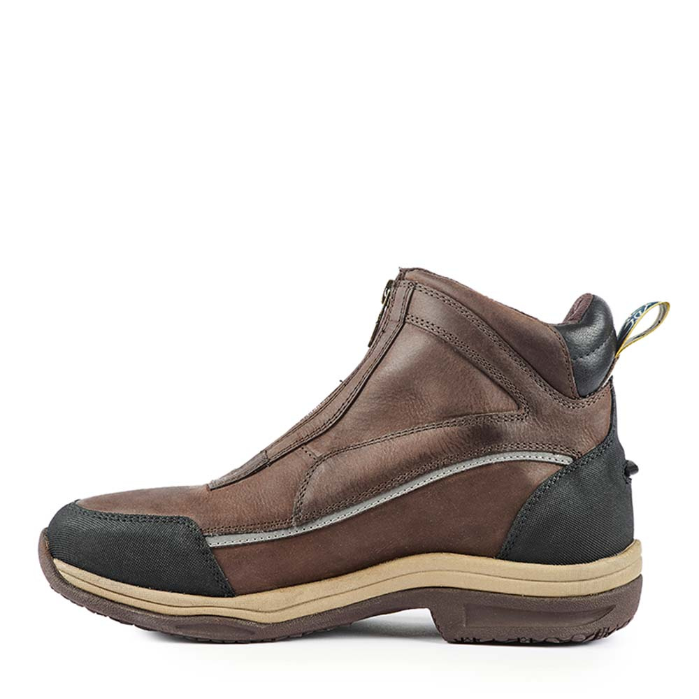 Winter schoenen Vittoria XGRIP Bruin