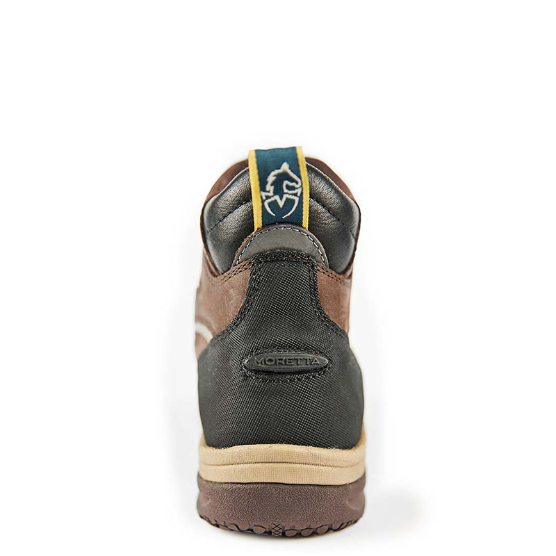 Winter schoenen Vittoria XGRIP Bruin