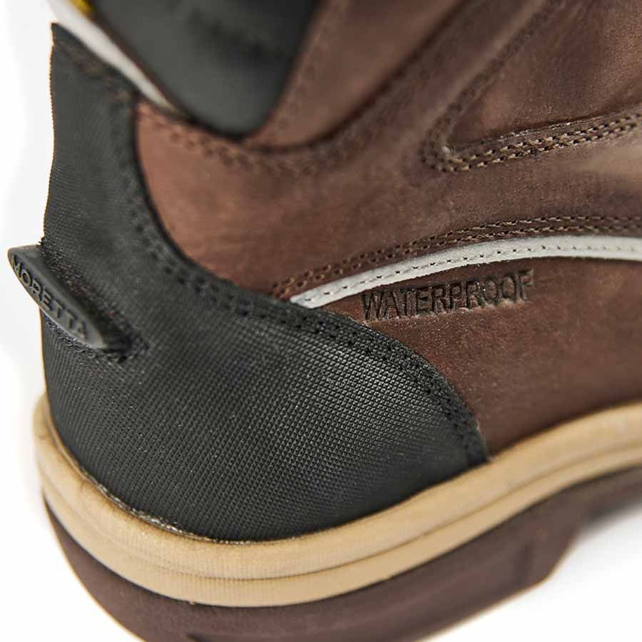 Winter schoenen Vittoria XGRIP Bruin