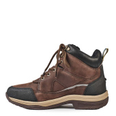 Winter schoenen Eleonora XGRIP Bruin Winter schoenen Eleonora XGRIP Bruin