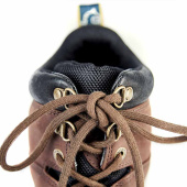 Winter schoenen Eleonora XGRIP Bruin Winter schoenen Eleonora XGRIP Bruin