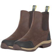 Jodhpurs Genoa XGRIP Bruin Jodhpurs Genoa XGRIP Bruin