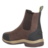 Jodhpurs Genoa XGRIP Bruin Jodhpurs Genoa XGRIP Bruin