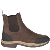 Jodhpurs Genoa XGRIP Bruin Jodhpurs Genoa XGRIP Bruin