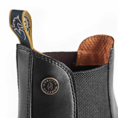 Jodhpurs Alma Zwart Jodhpurs Alma Zwart
