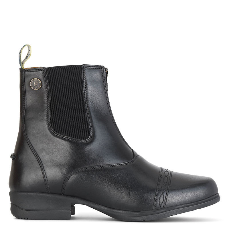 Jodhpurs Rosetta Zwart