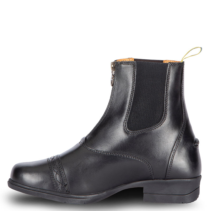 Jodhpurs Rosetta Zwart