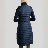 Lange Rijjas Emma Long Softshell Hybrid Marineblauw Lange Rijjas Emma Long Softshell Hybrid Marineblauw