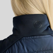 Lange Rijjas Emma Long Softshell Hybrid Marineblauw Lange Rijjas Emma Long Softshell Hybrid Marineblauw