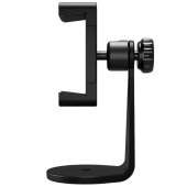 Smart Mount voor Pivo Pod Zwart Smart Mount voor Pivo Pod Zwart