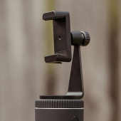 Smart Mount voor Pivo Pod Zwart Smart Mount voor Pivo Pod Zwart