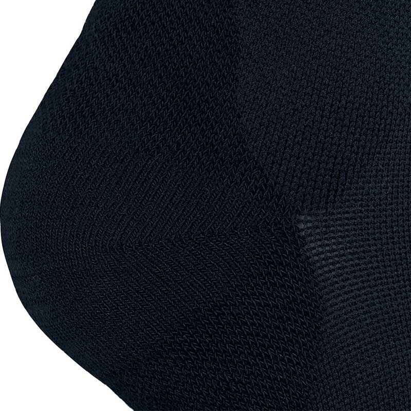 Rijsokken Balzane Soft Glitter Marineblauw