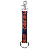 Ophangriem HayPlay Strap 25cm Blauw Ophangriem HayPlay Strap 25cm Blauw