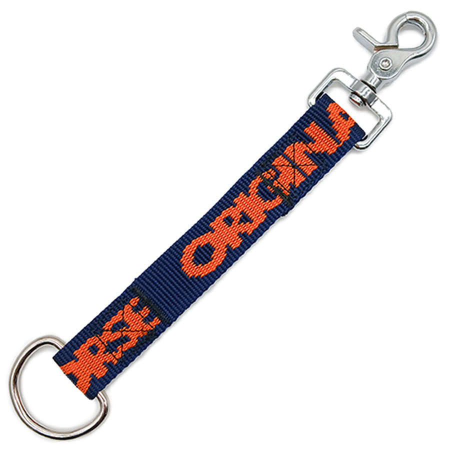Ophangriem HayPlay Strap 25cm Blauw