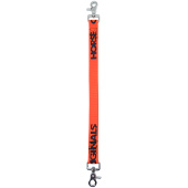 Ophangriem HayPlay Strap 50cm Oranje Ophangriem HayPlay Strap 50cm Oranje