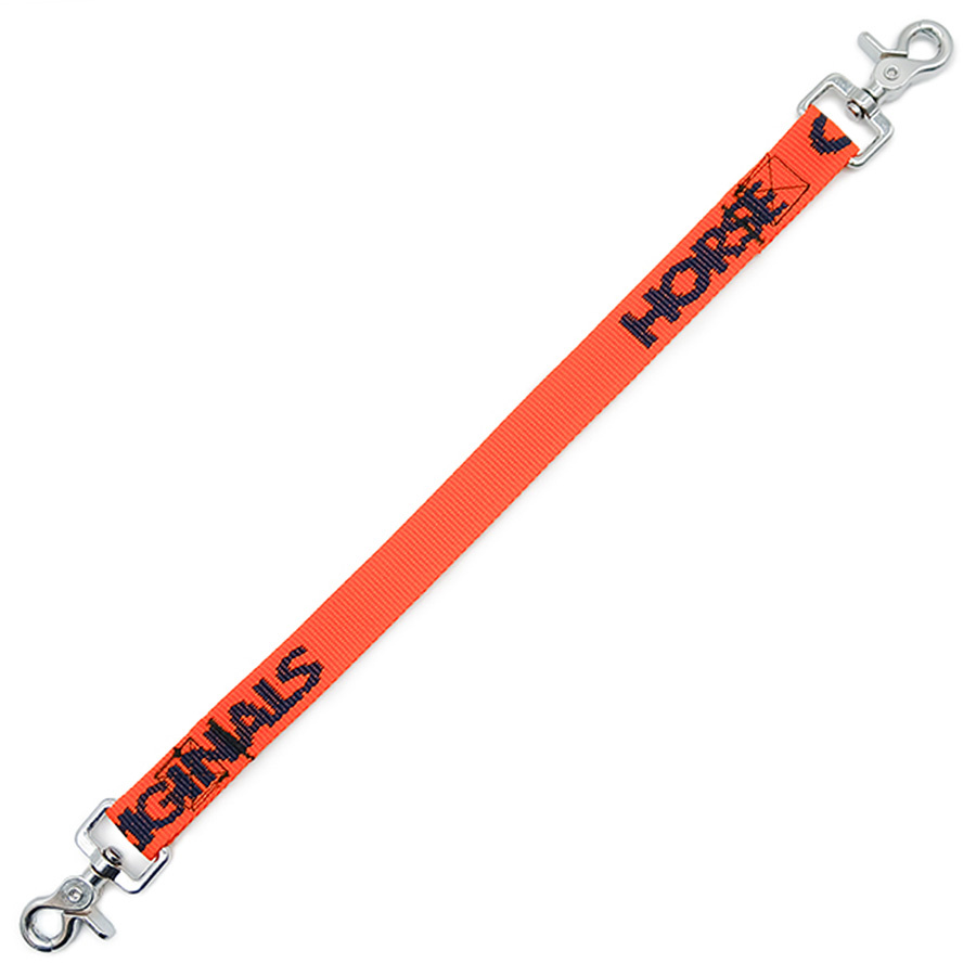 Ophangriem HayPlay Strap 50cm Oranje