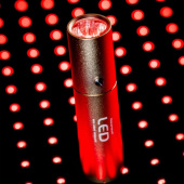 Therapielamp LED Red Light Therapy Wand Therapielamp LED Red Light Therapy Wand