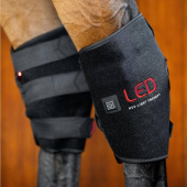Therapiebeschermers Spronggewricht LED Red Light Therapy Therapiebeschermers Spronggewricht LED Red Light Therapy