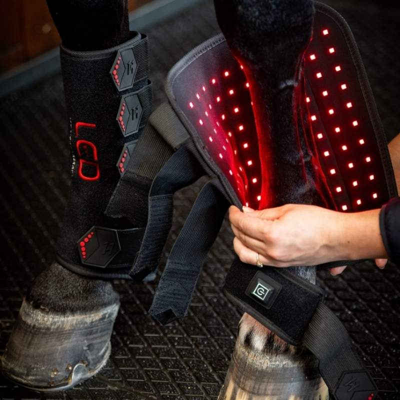 Therapiebeschermers LED Red Light Therapy 