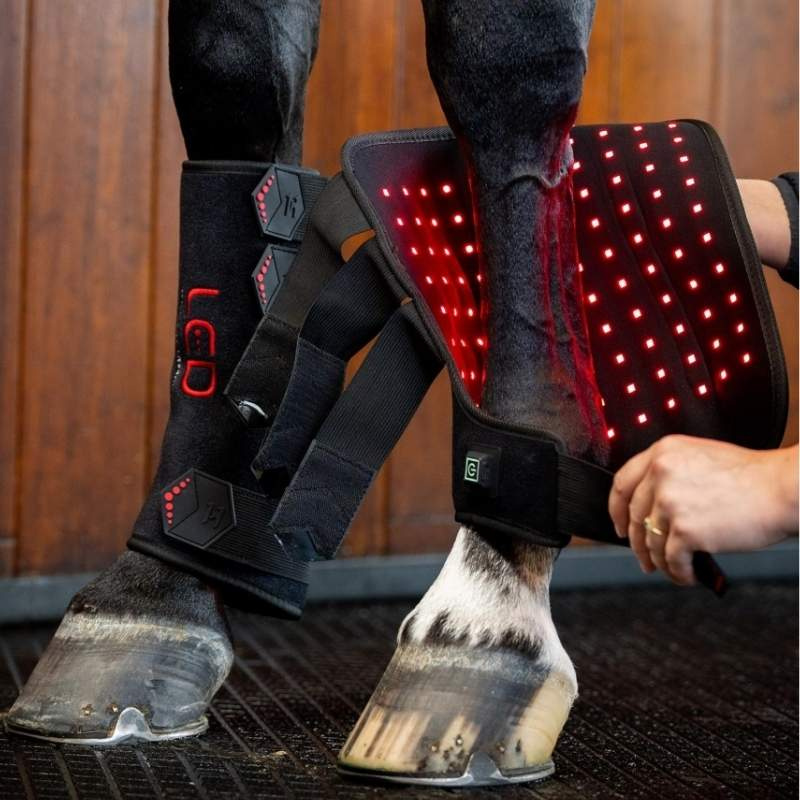 Therapiebeschermers LED Red Light Therapy 