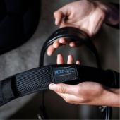 Nekpad Ionic Therapy Zwart Nekpad Ionic Therapy Zwart